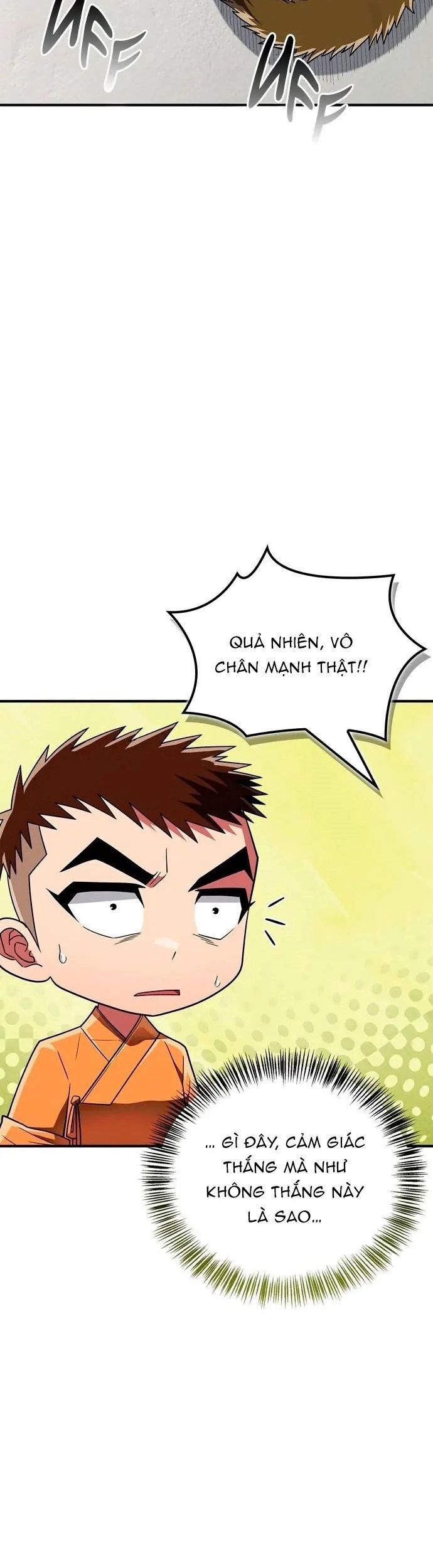 Huấn Luyện Viên Murim Thiên Tài - Chapter 75 - Page 46