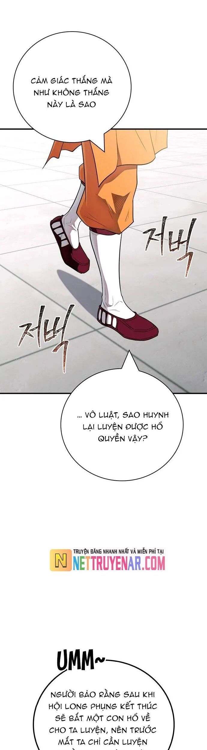 Huấn Luyện Viên Murim Thiên Tài - Chapter 75 - Page 47