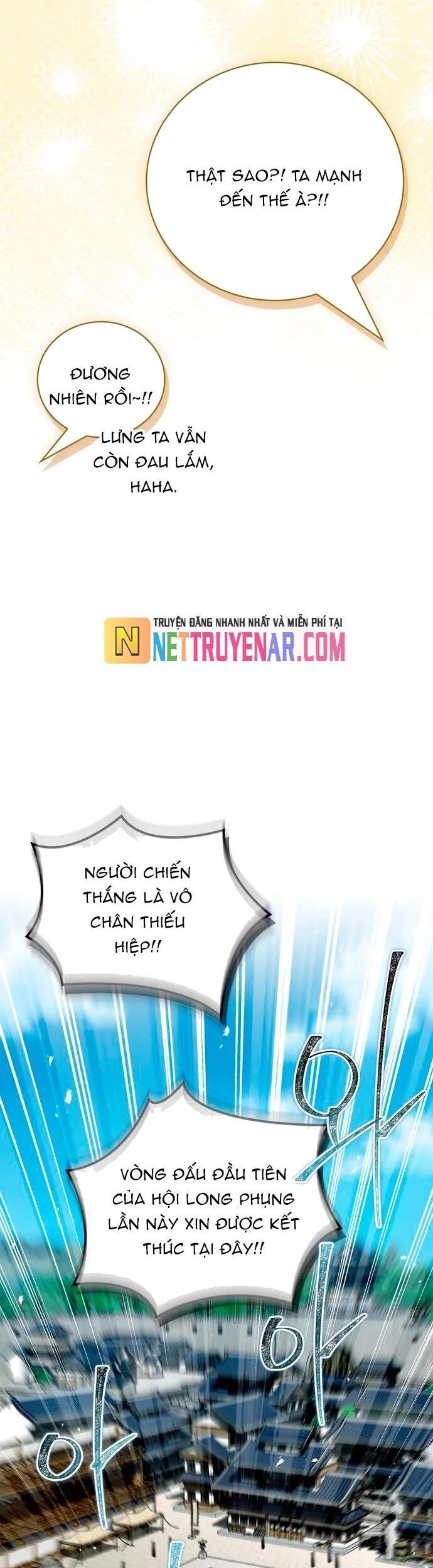 Huấn Luyện Viên Murim Thiên Tài - Chapter 75 - Page 49