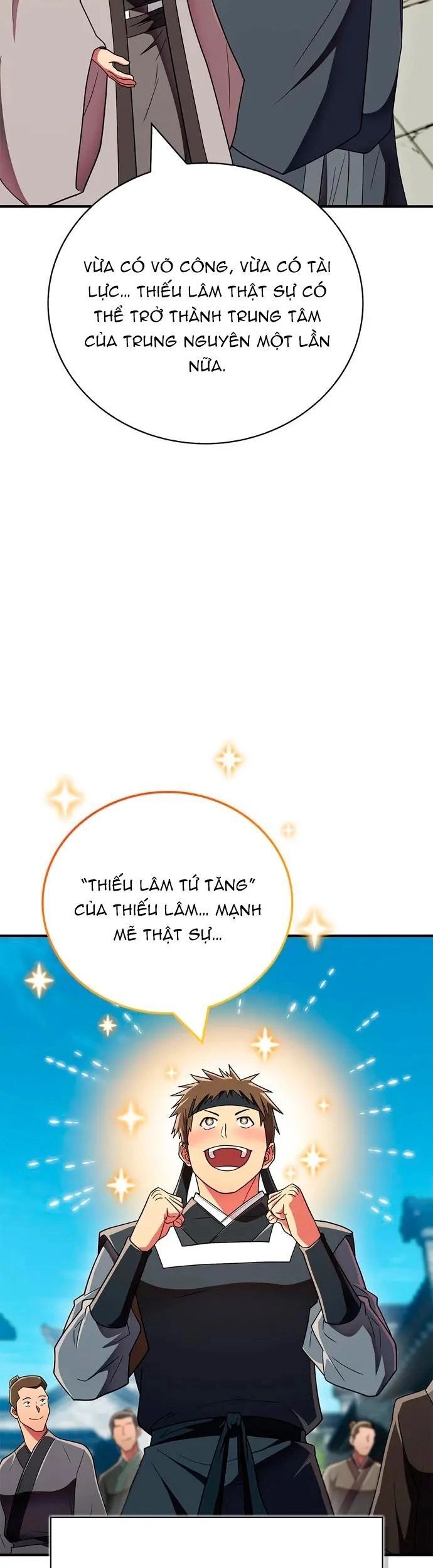 Huấn Luyện Viên Murim Thiên Tài - Chapter 75 - Page 52