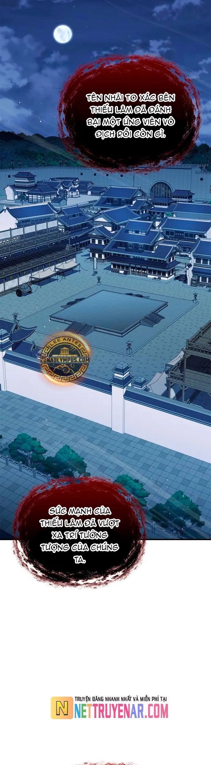 Huấn Luyện Viên Murim Thiên Tài - Chapter 75 - Page 56