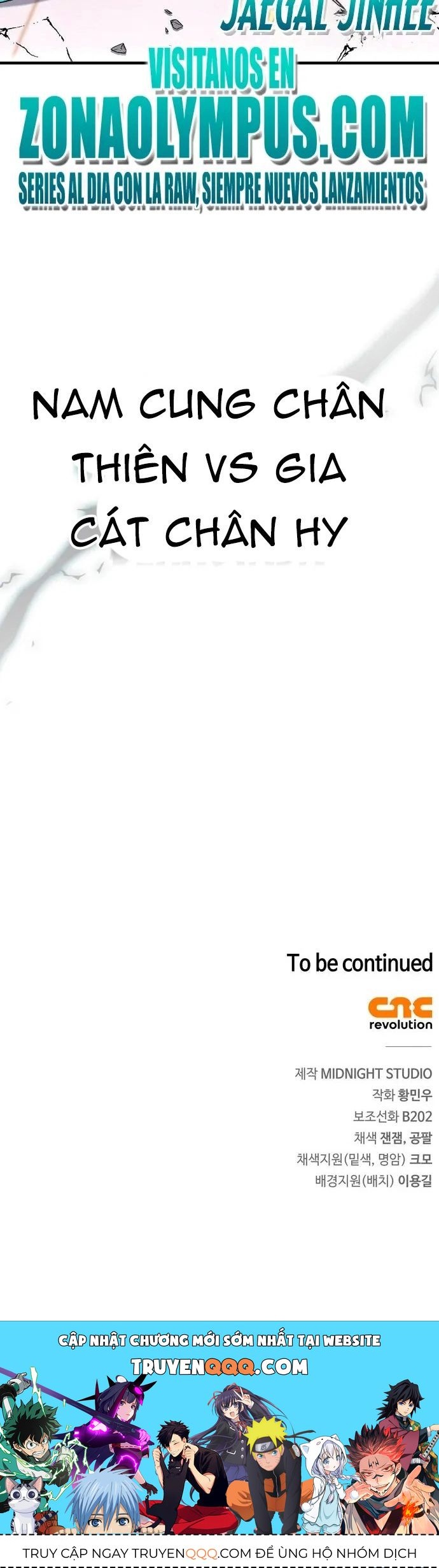 Huấn Luyện Viên Murim Thiên Tài - Chapter 75 - Page 60