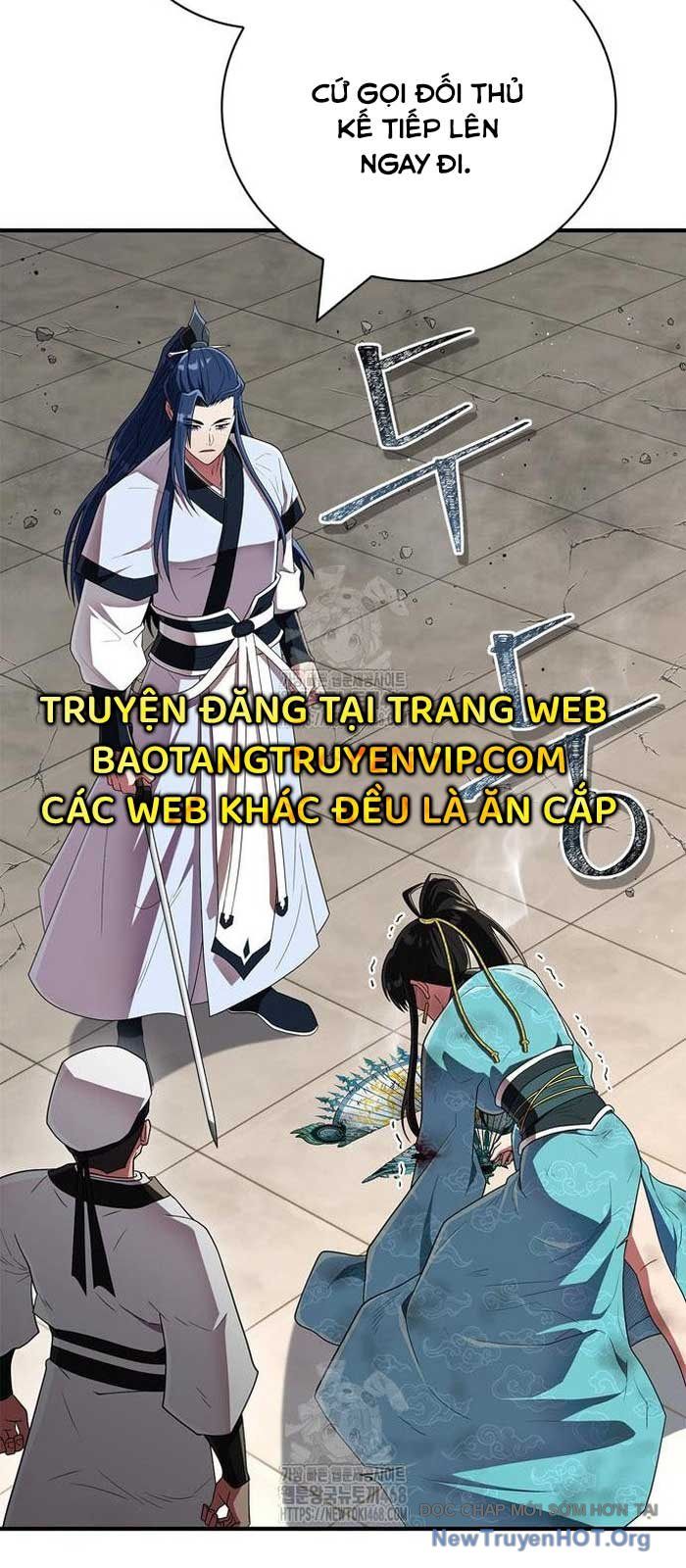 Huấn Luyện Viên Murim Thiên Tài - Chapter 76 - Page 10