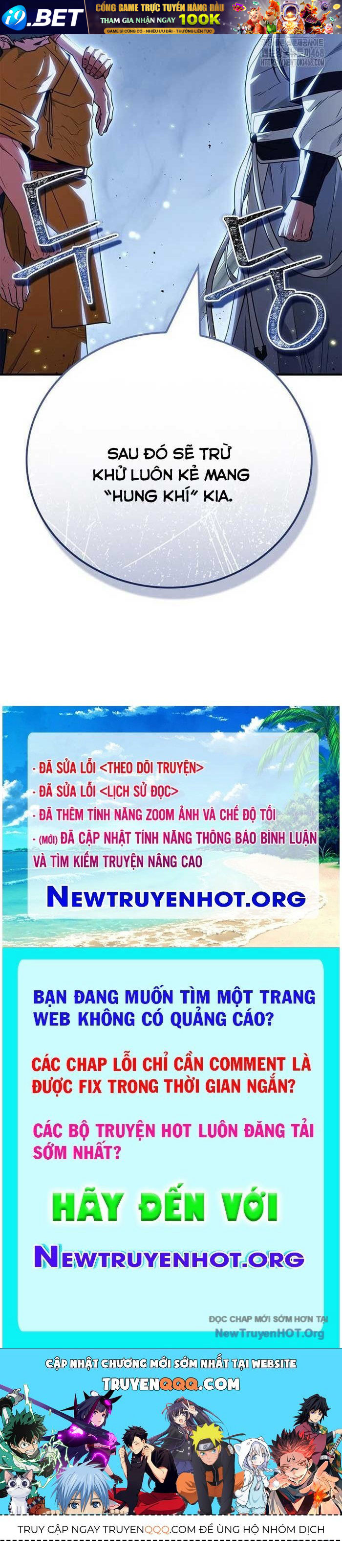 Huấn Luyện Viên Murim Thiên Tài - Chapter 76 - Page 100