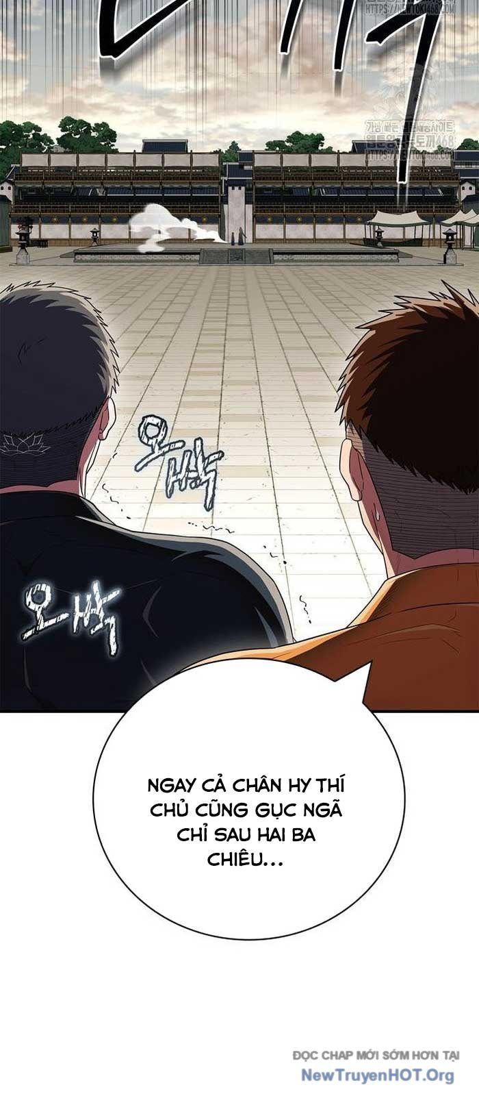 Huấn Luyện Viên Murim Thiên Tài - Chapter 76 - Page 14