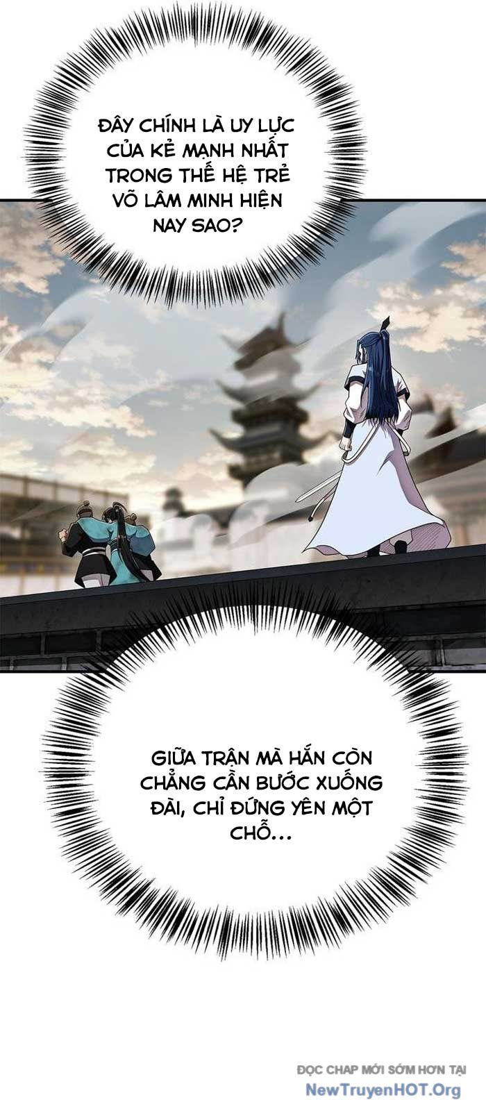 Huấn Luyện Viên Murim Thiên Tài - Chapter 76 - Page 16