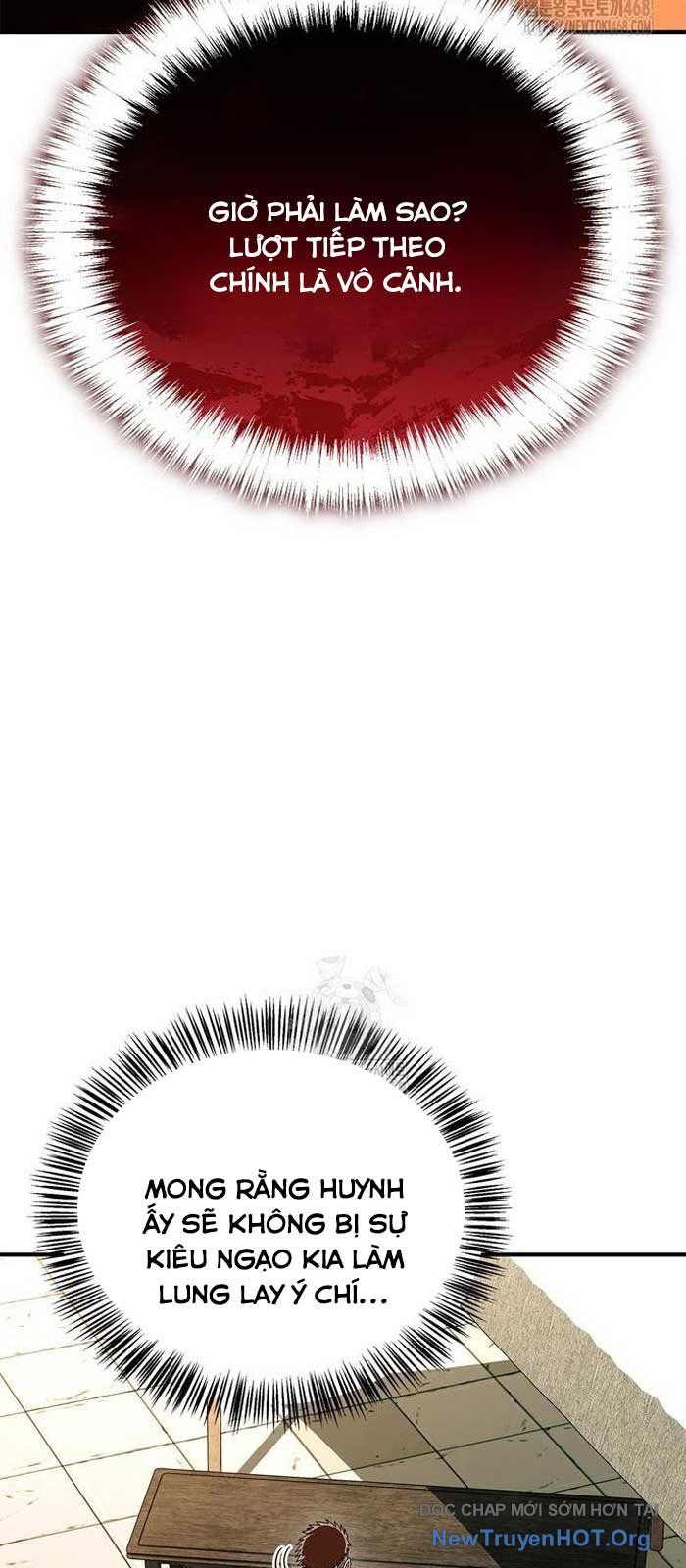Huấn Luyện Viên Murim Thiên Tài - Chapter 76 - Page 18