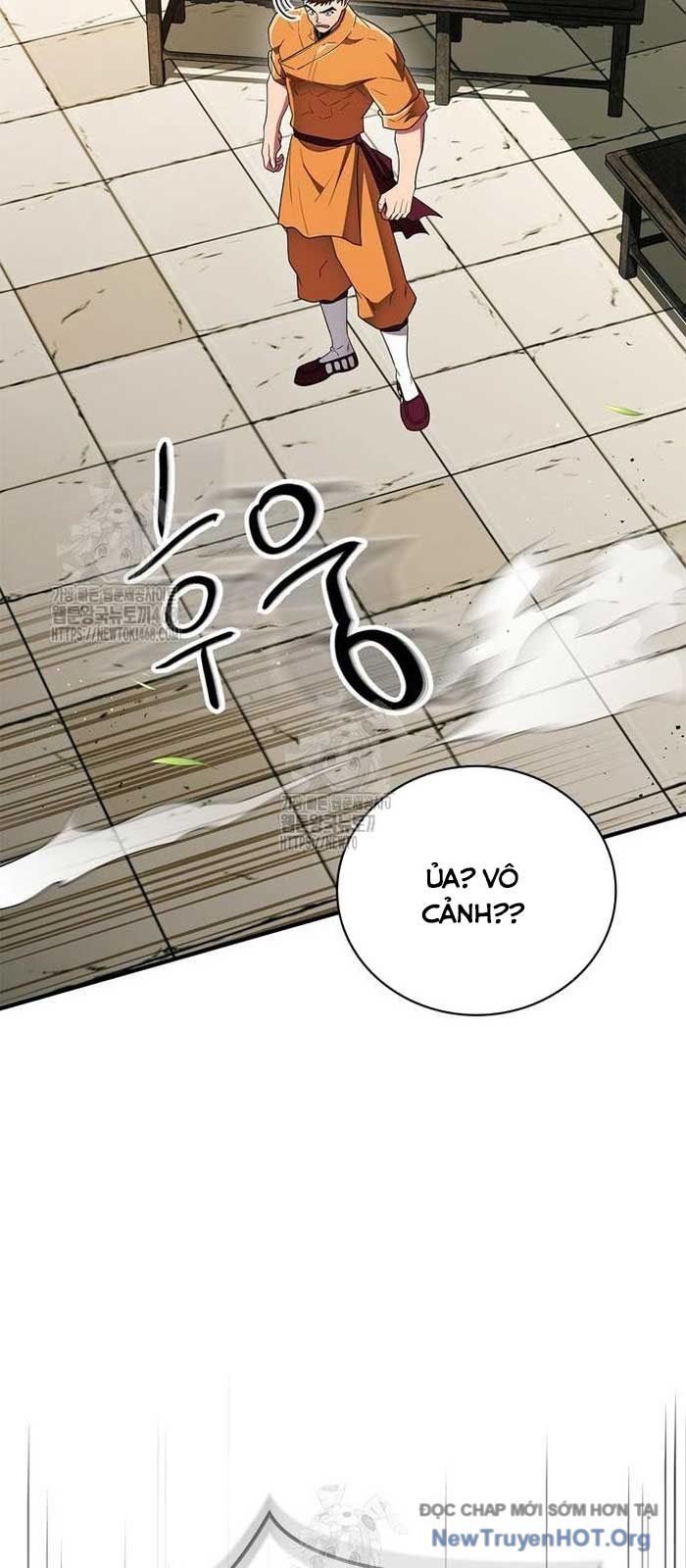 Huấn Luyện Viên Murim Thiên Tài - Chapter 76 - Page 19