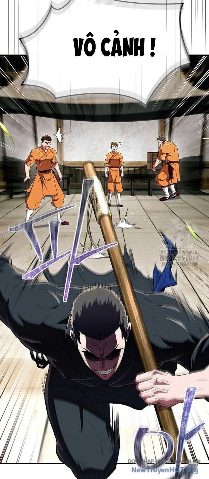 Huấn Luyện Viên Murim Thiên Tài - Chapter 76 - Page 20
