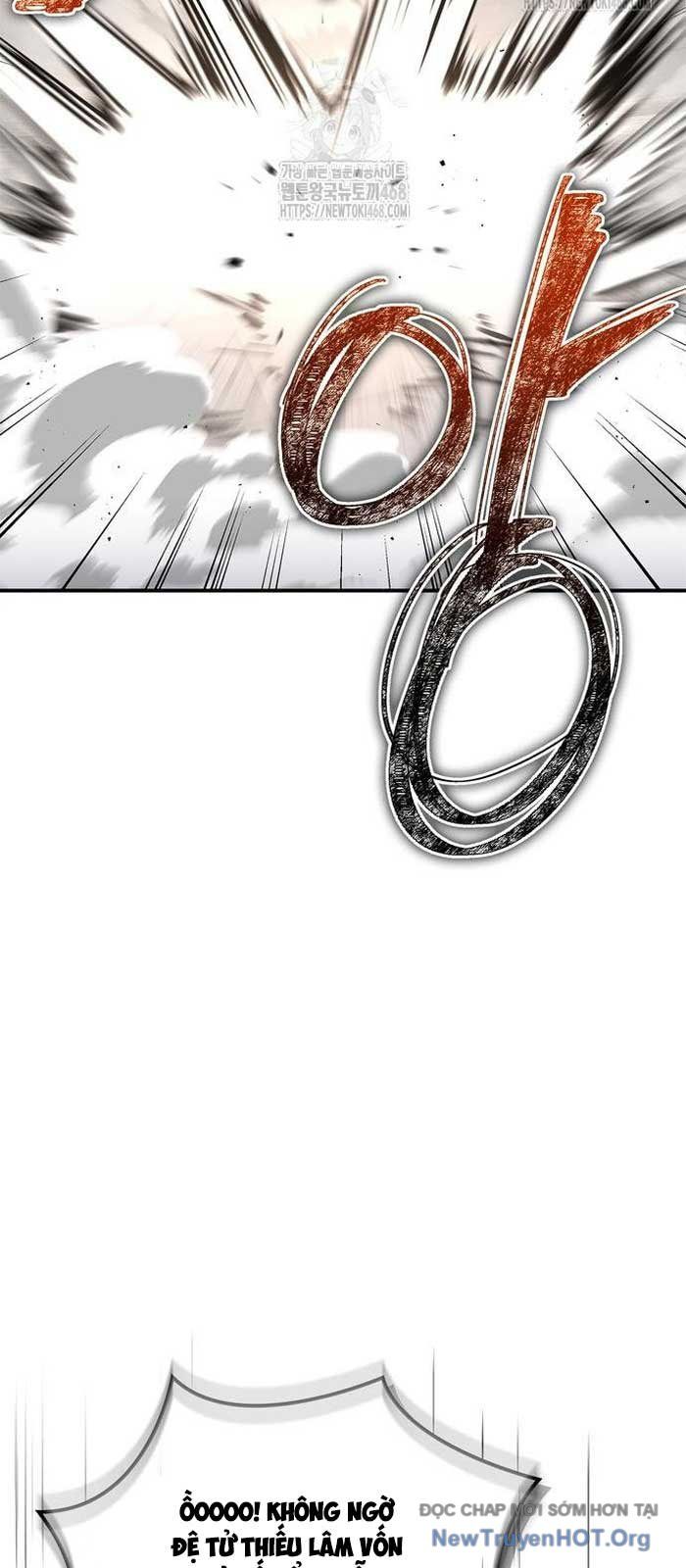 Huấn Luyện Viên Murim Thiên Tài - Chapter 76 - Page 28