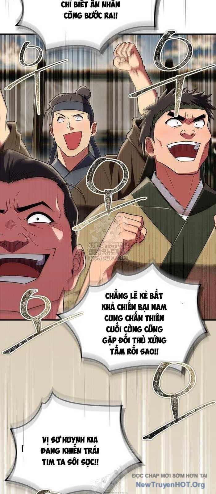 Huấn Luyện Viên Murim Thiên Tài - Chapter 76 - Page 29