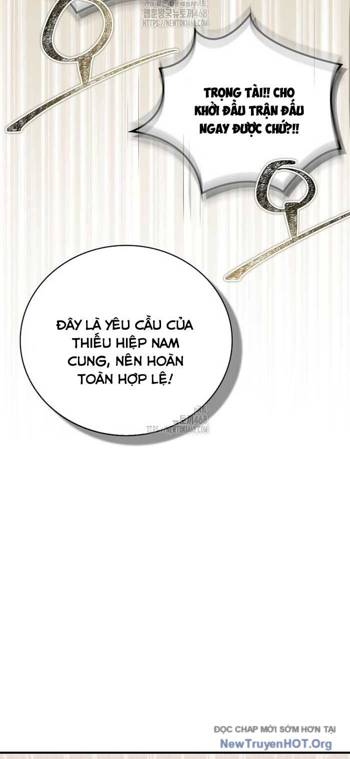 Huấn Luyện Viên Murim Thiên Tài - Chapter 76 - Page 30