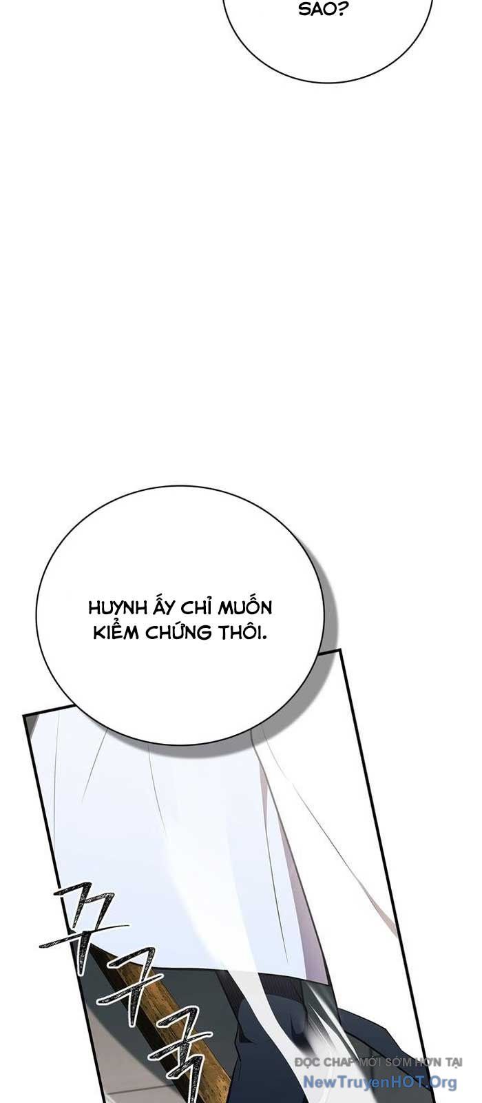 Huấn Luyện Viên Murim Thiên Tài - Chapter 76 - Page 33