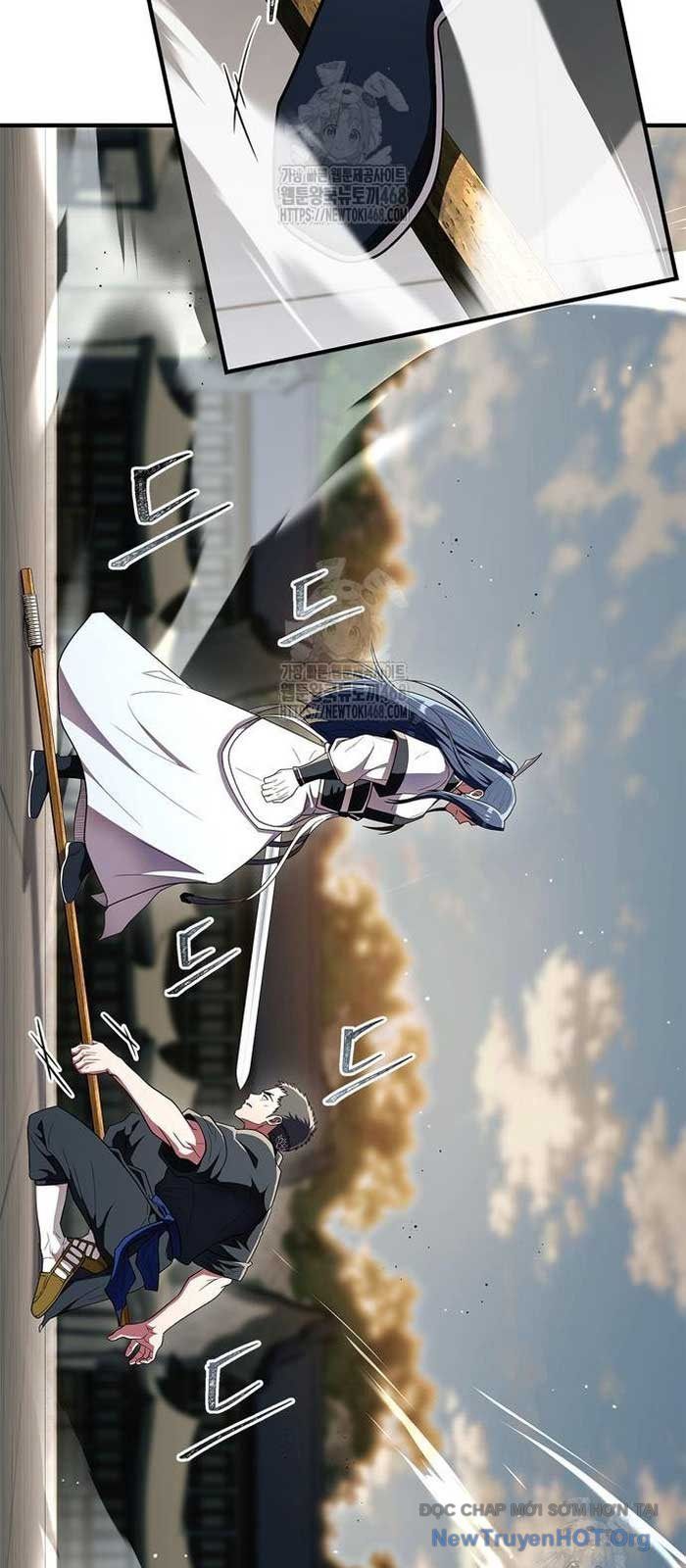 Huấn Luyện Viên Murim Thiên Tài - Chapter 76 - Page 34