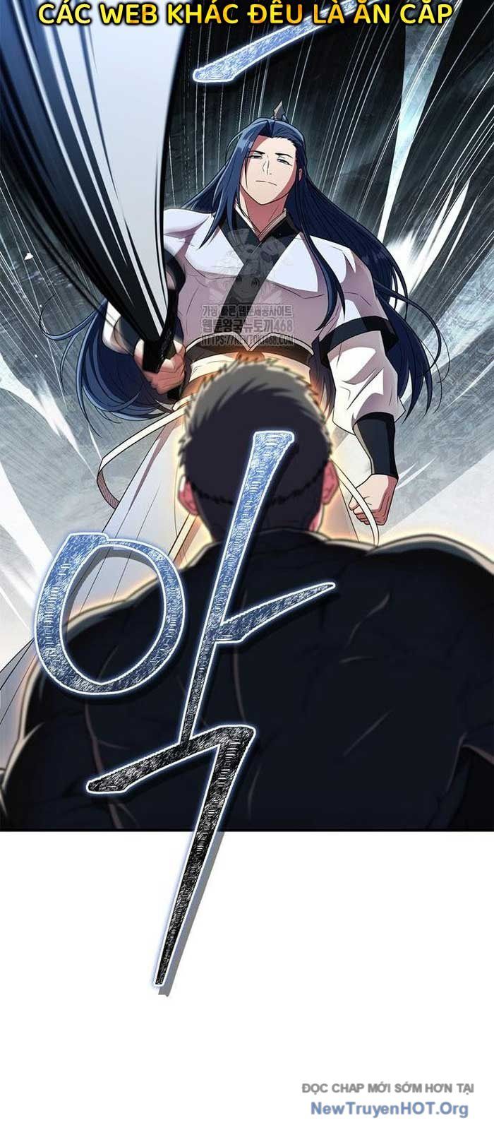 Huấn Luyện Viên Murim Thiên Tài - Chapter 76 - Page 37