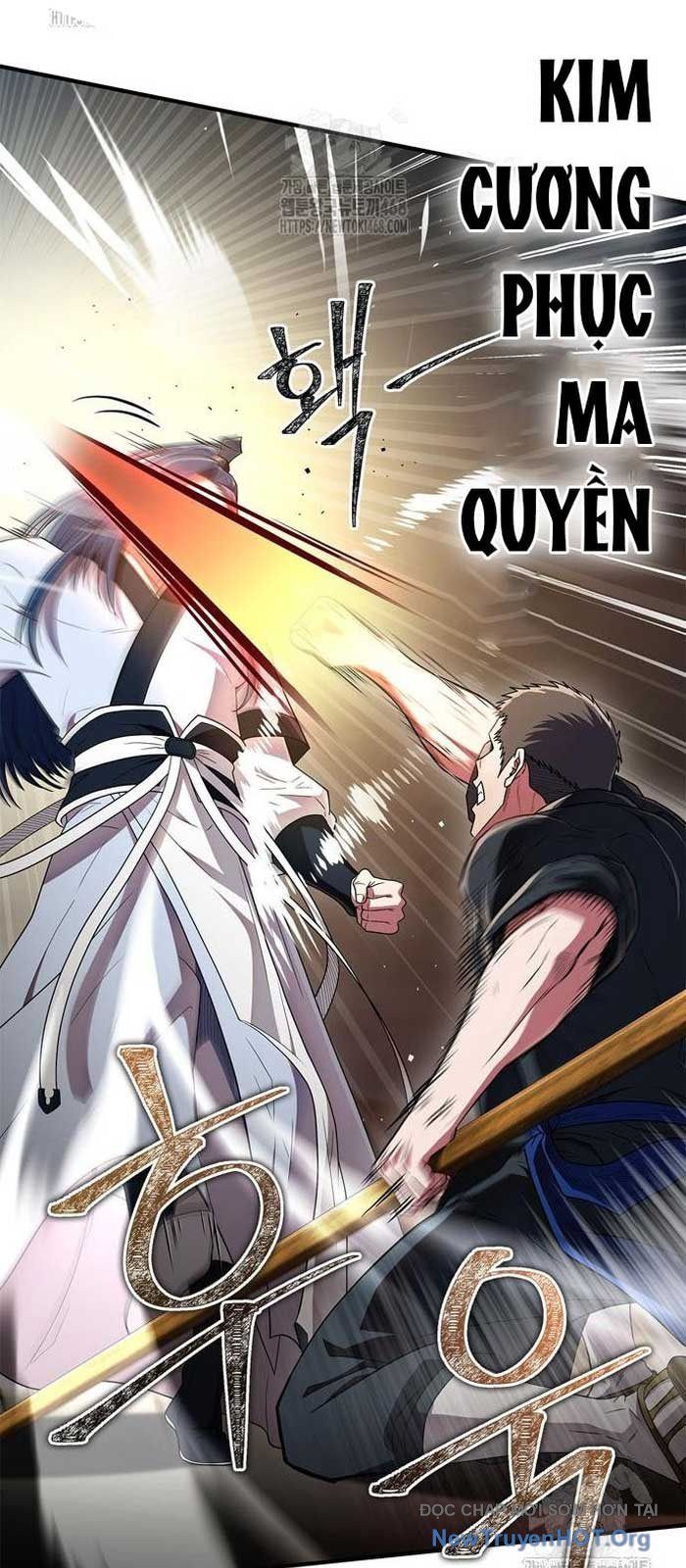 Huấn Luyện Viên Murim Thiên Tài - Chapter 76 - Page 39