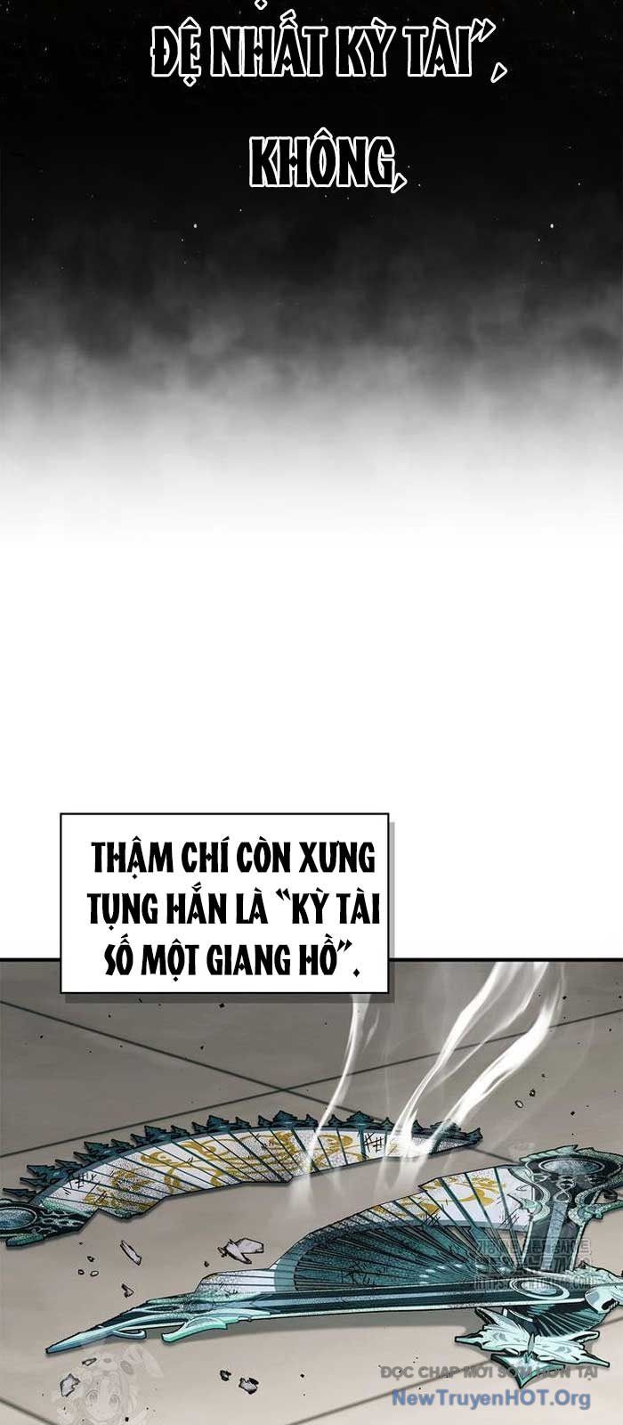 Huấn Luyện Viên Murim Thiên Tài - Chapter 76 - Page 4
