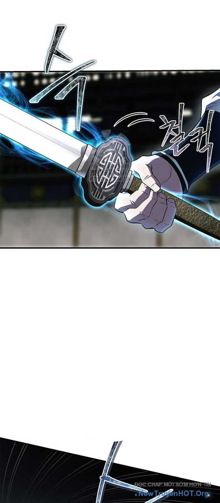 Huấn Luyện Viên Murim Thiên Tài - Chapter 76 - Page 41