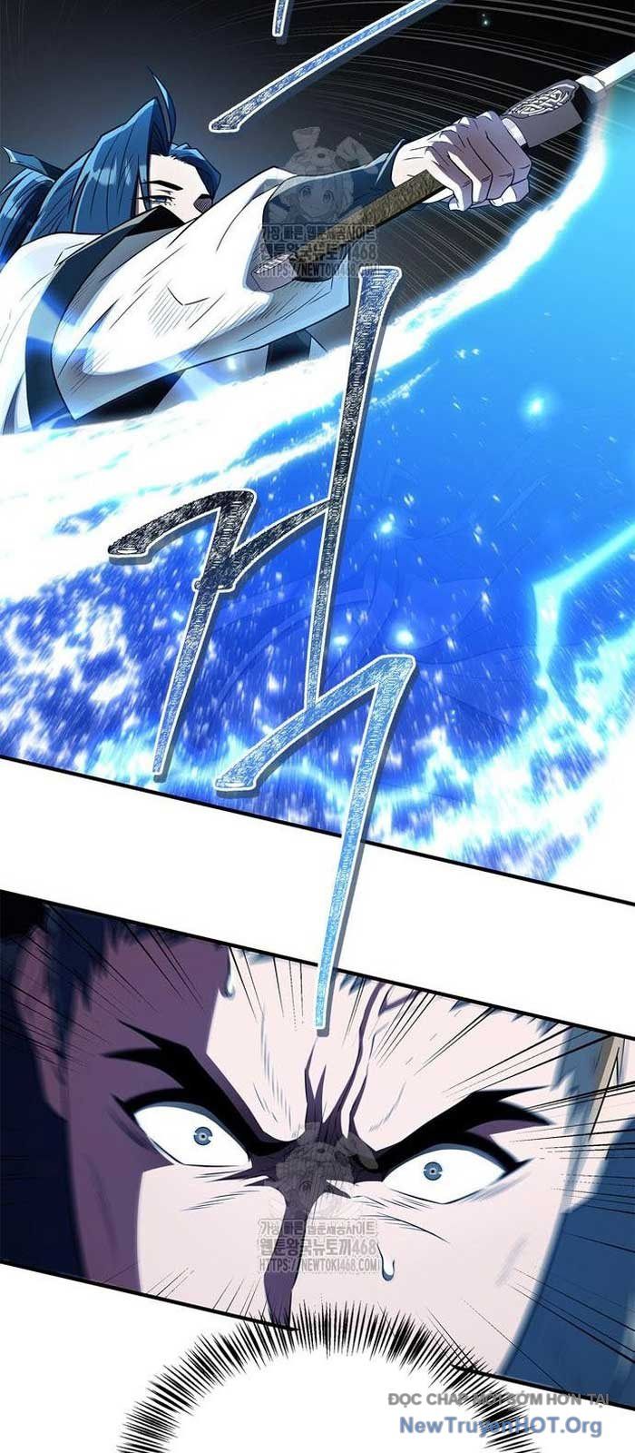 Huấn Luyện Viên Murim Thiên Tài - Chapter 76 - Page 42