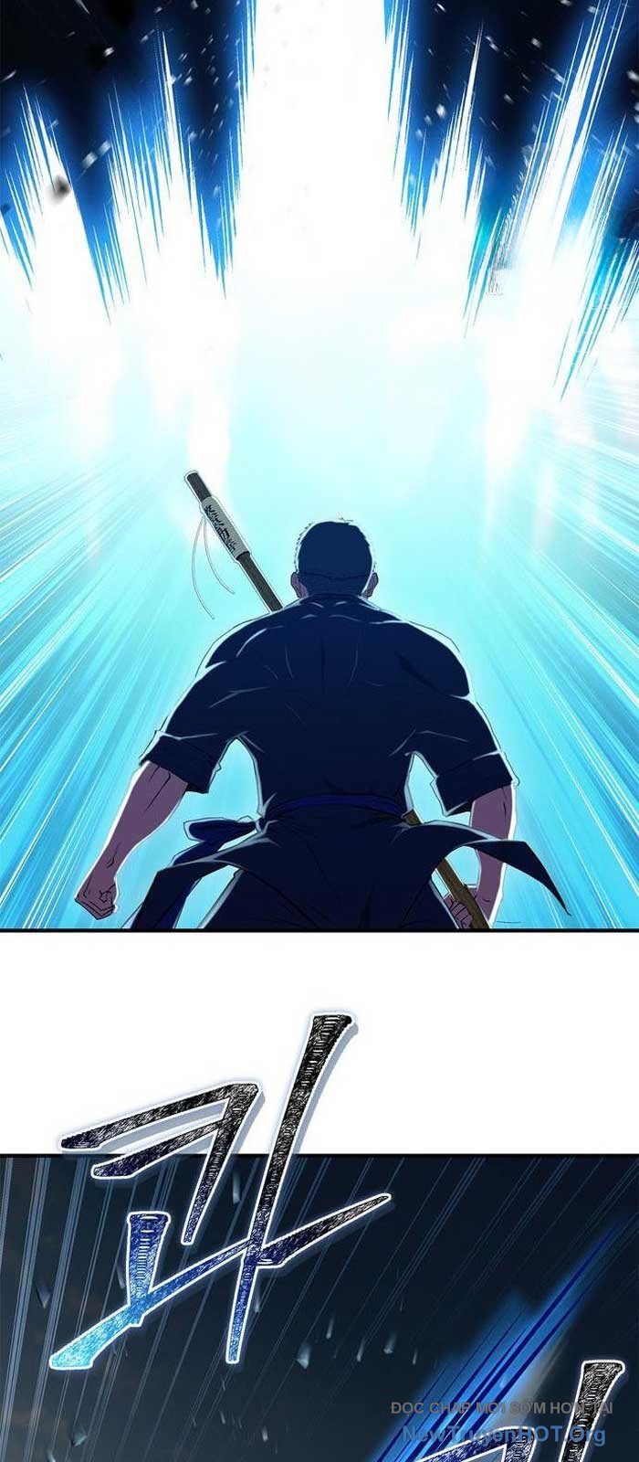 Huấn Luyện Viên Murim Thiên Tài - Chapter 76 - Page 44