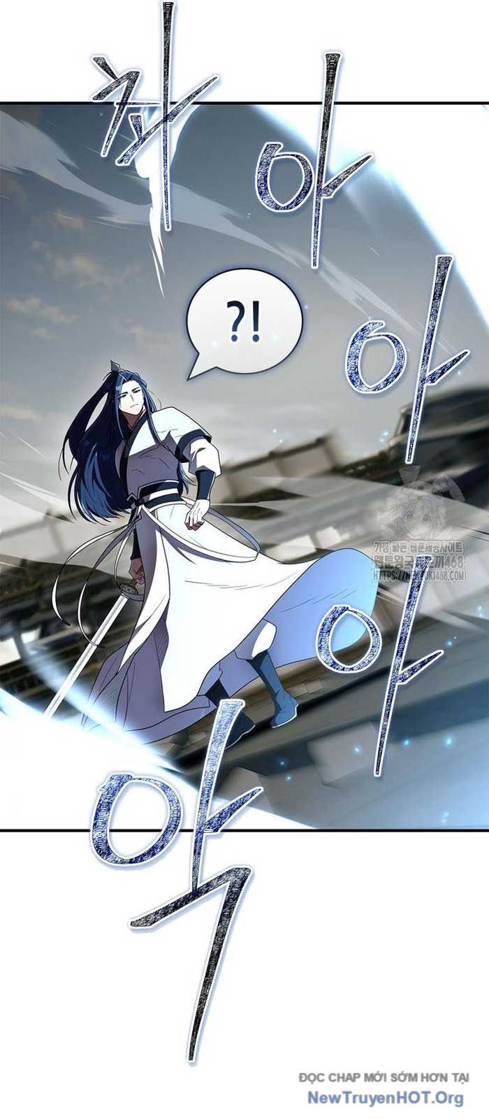 Huấn Luyện Viên Murim Thiên Tài - Chapter 76 - Page 47