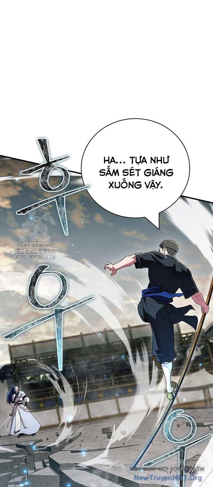 Huấn Luyện Viên Murim Thiên Tài - Chapter 76 - Page 48