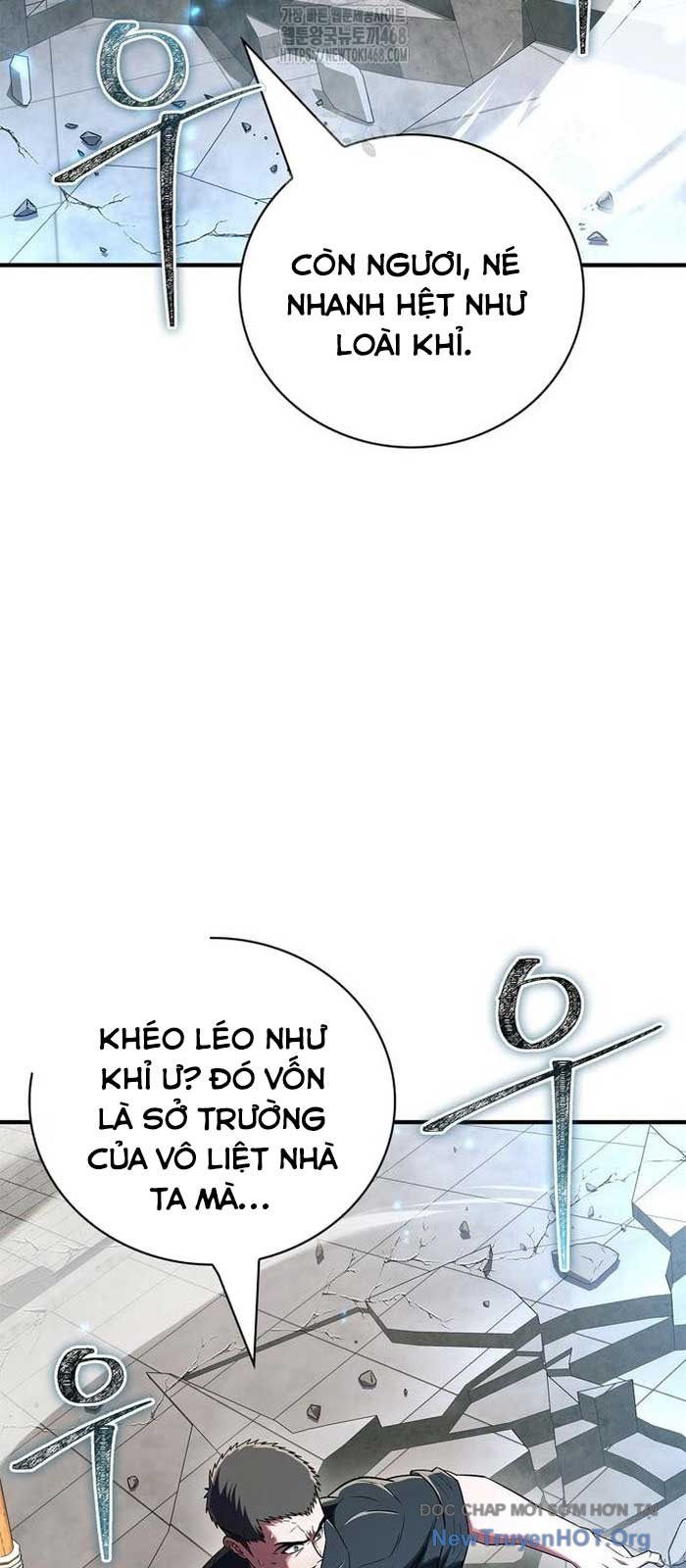 Huấn Luyện Viên Murim Thiên Tài - Chapter 76 - Page 49