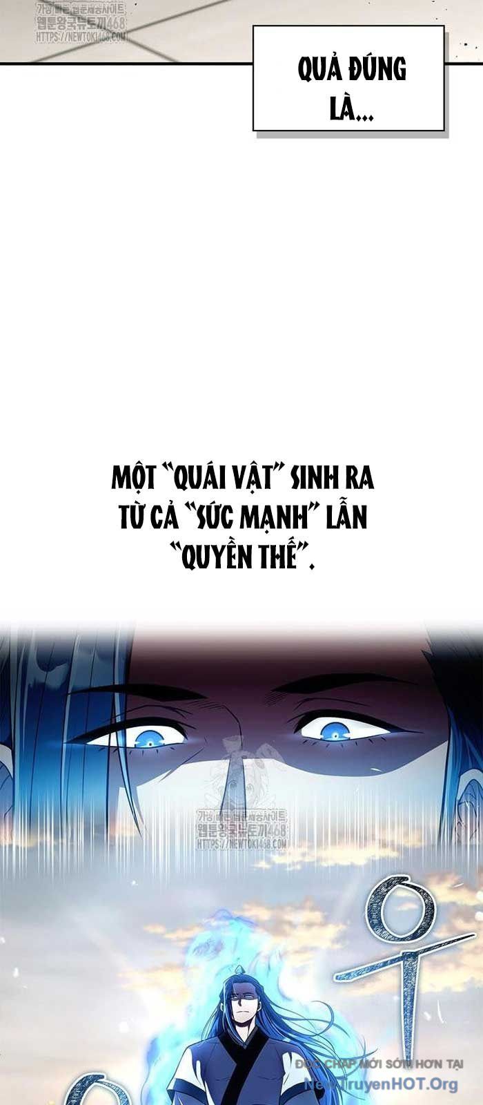 Huấn Luyện Viên Murim Thiên Tài - Chapter 76 - Page 5