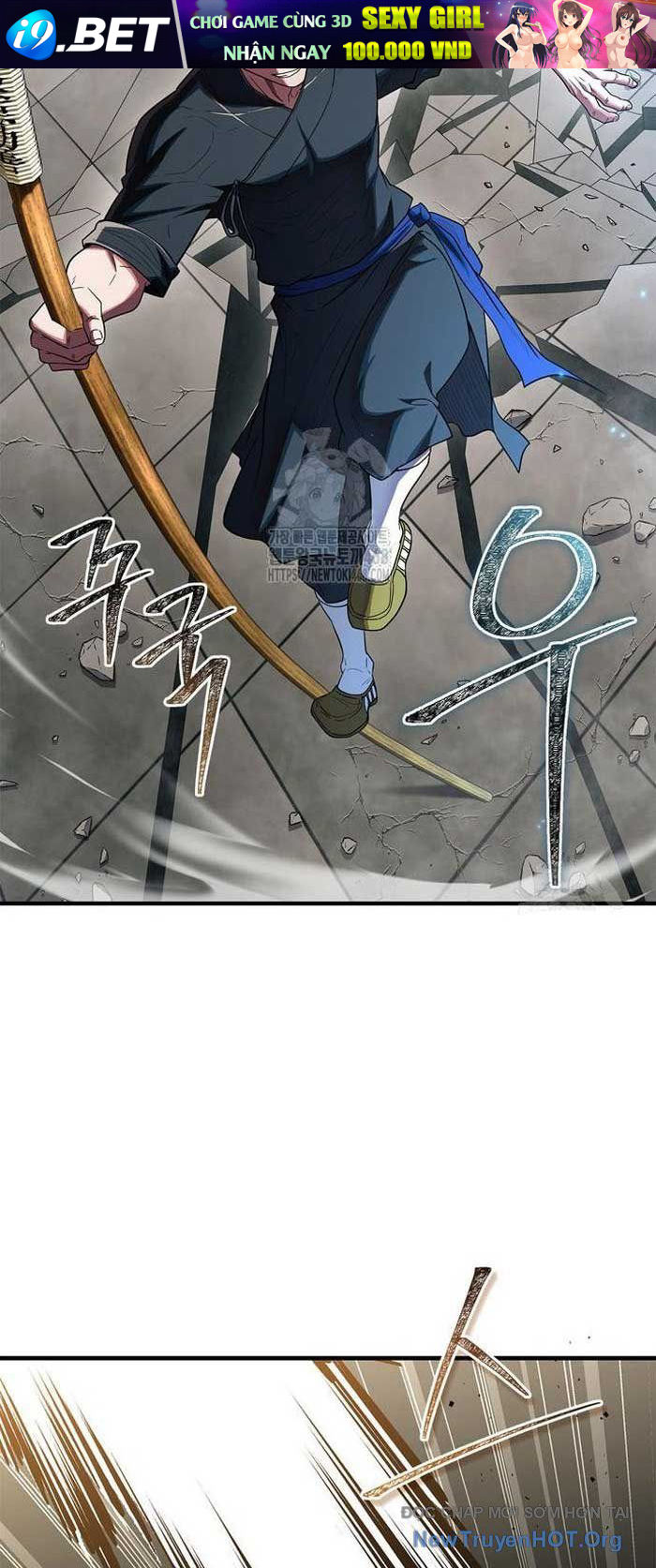 Huấn Luyện Viên Murim Thiên Tài - Chapter 76 - Page 50