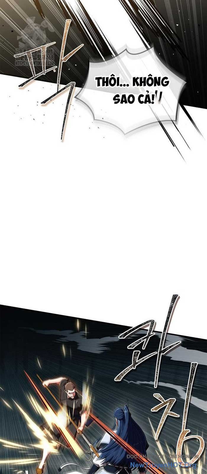 Huấn Luyện Viên Murim Thiên Tài - Chapter 76 - Page 51
