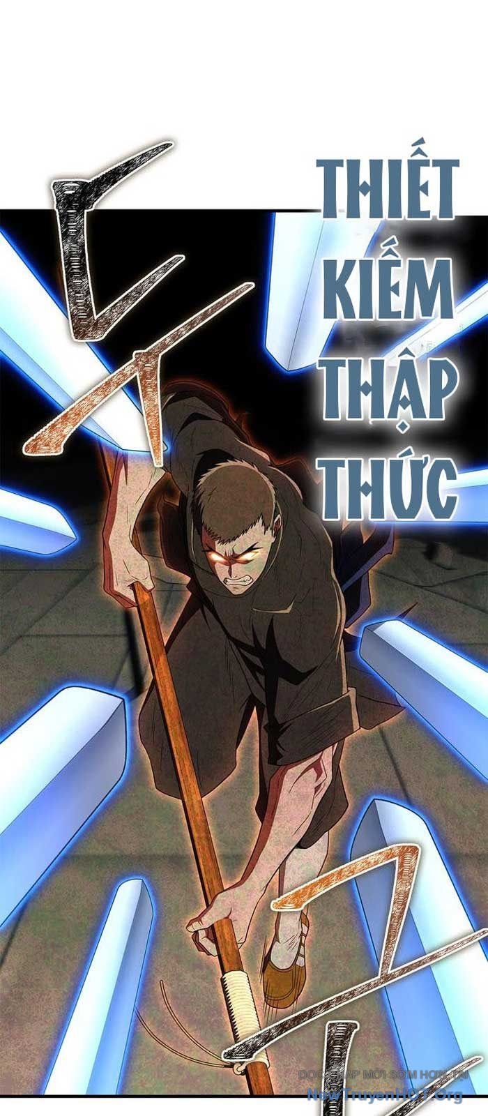 Huấn Luyện Viên Murim Thiên Tài - Chapter 76 - Page 55