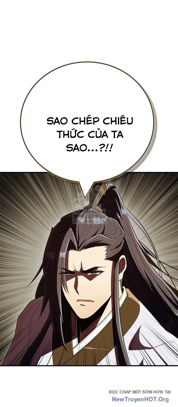 Huấn Luyện Viên Murim Thiên Tài - Chapter 76 - Page 63