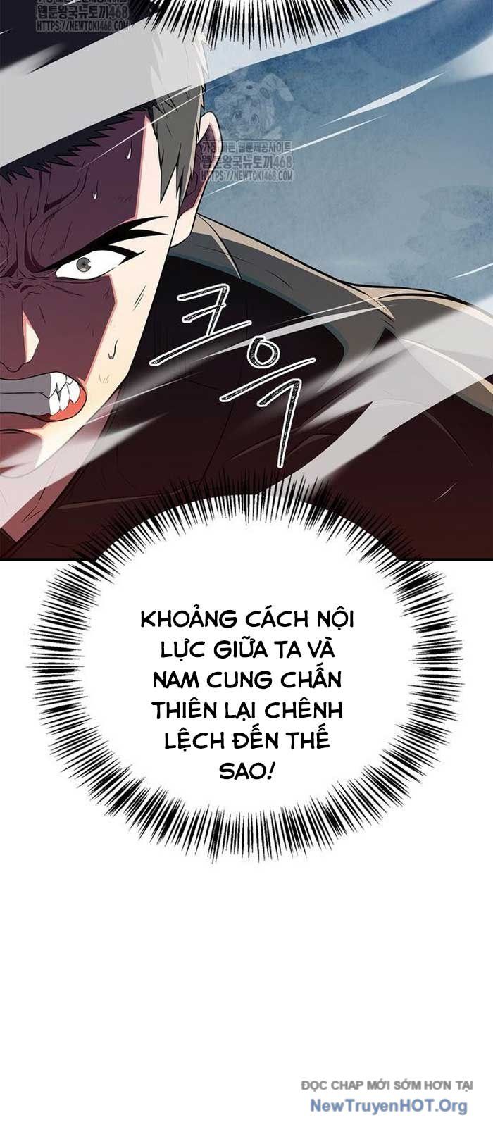 Huấn Luyện Viên Murim Thiên Tài - Chapter 76 - Page 66