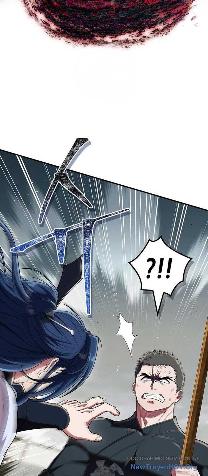 Huấn Luyện Viên Murim Thiên Tài - Chapter 76 - Page 68
