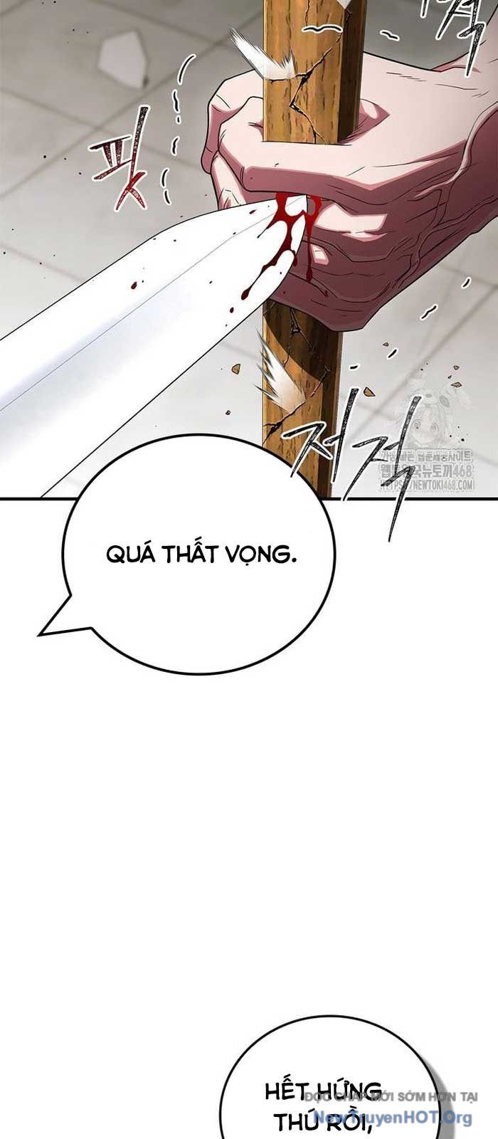 Huấn Luyện Viên Murim Thiên Tài - Chapter 76 - Page 71