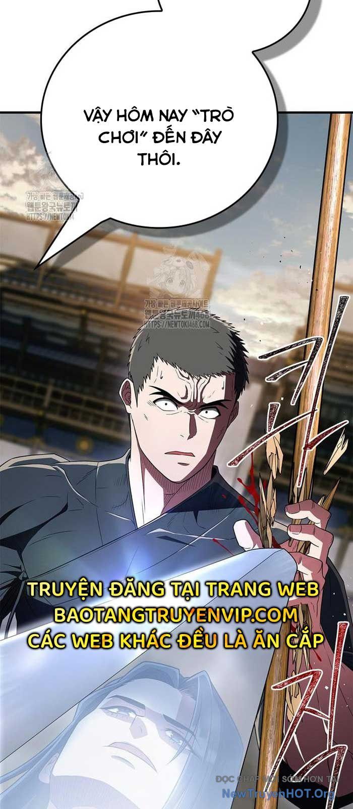Huấn Luyện Viên Murim Thiên Tài - Chapter 76 - Page 72