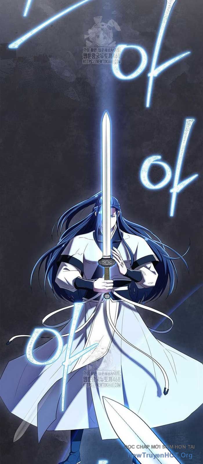 Huấn Luyện Viên Murim Thiên Tài - Chapter 76 - Page 76
