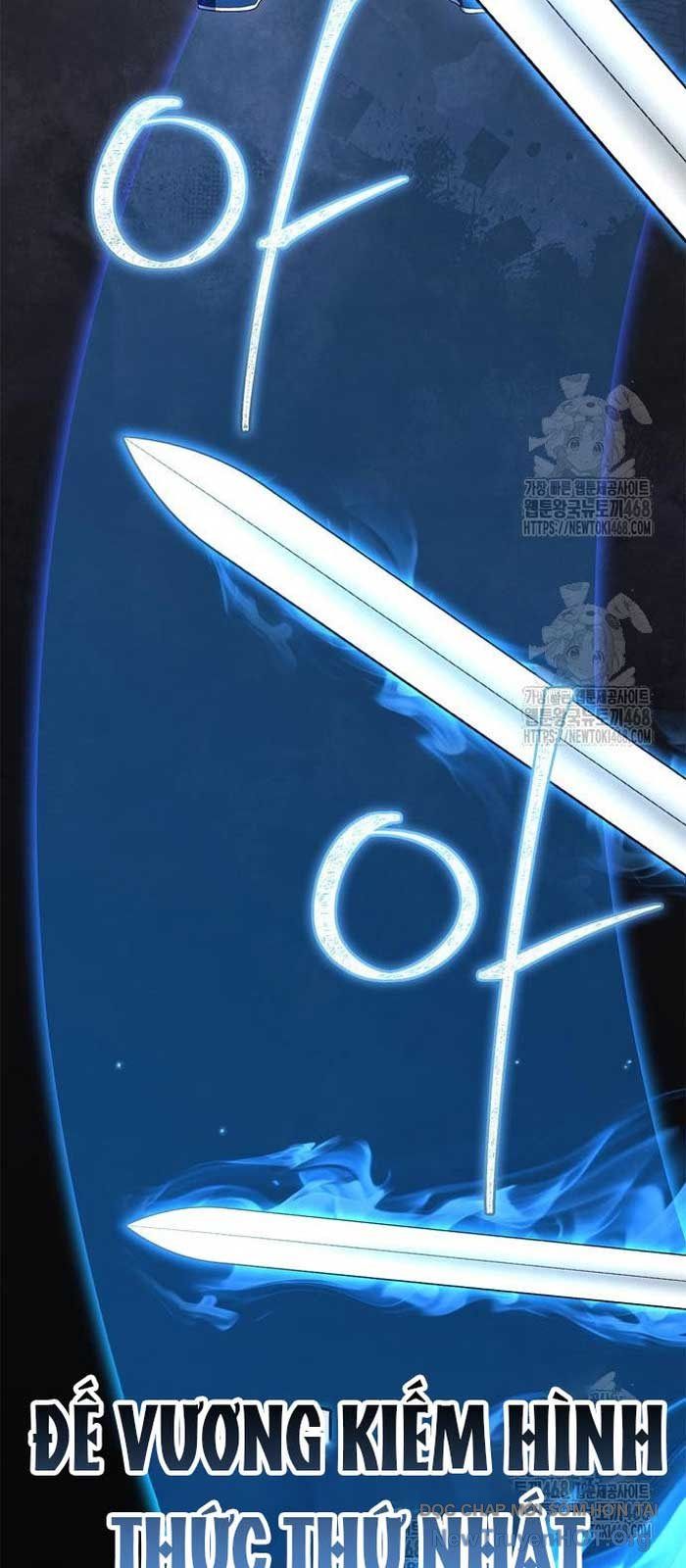 Huấn Luyện Viên Murim Thiên Tài - Chapter 76 - Page 77