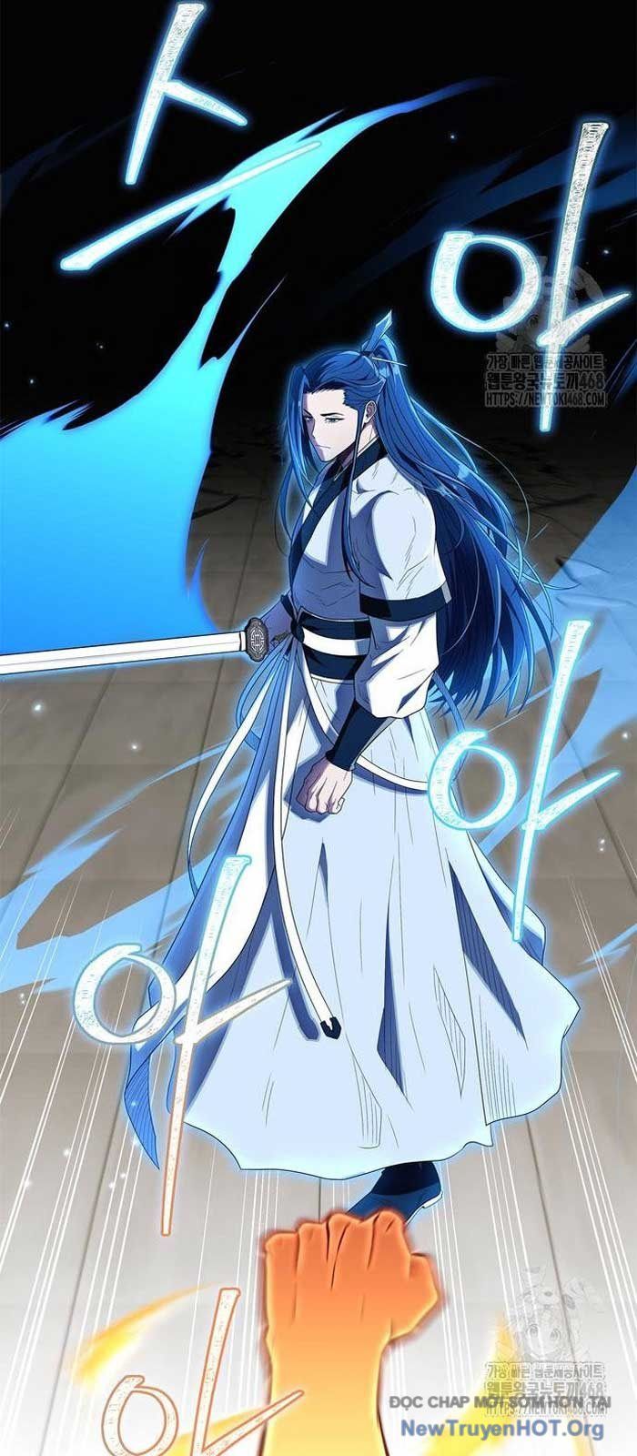 Huấn Luyện Viên Murim Thiên Tài - Chapter 76 - Page 79