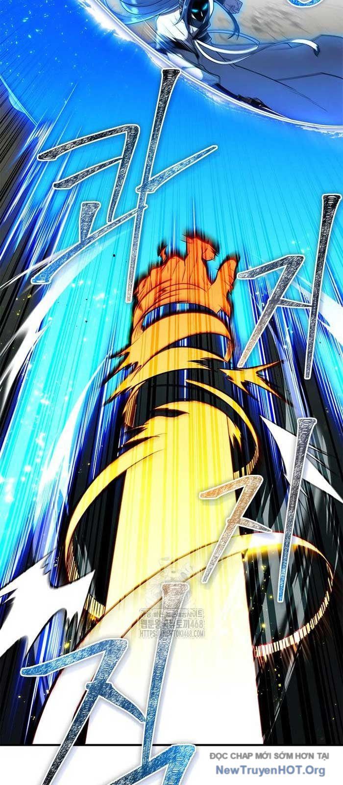 Huấn Luyện Viên Murim Thiên Tài - Chapter 76 - Page 81