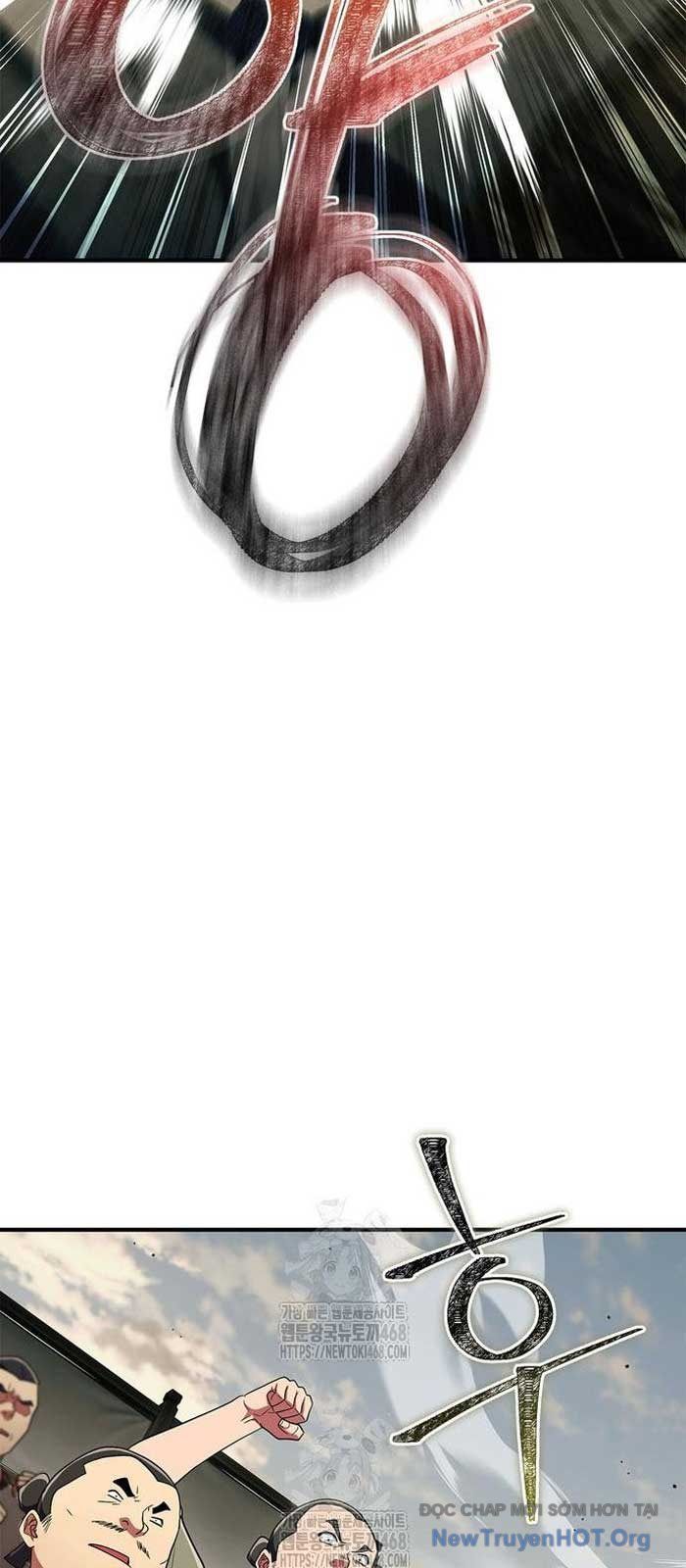 Huấn Luyện Viên Murim Thiên Tài - Chapter 76 - Page 85