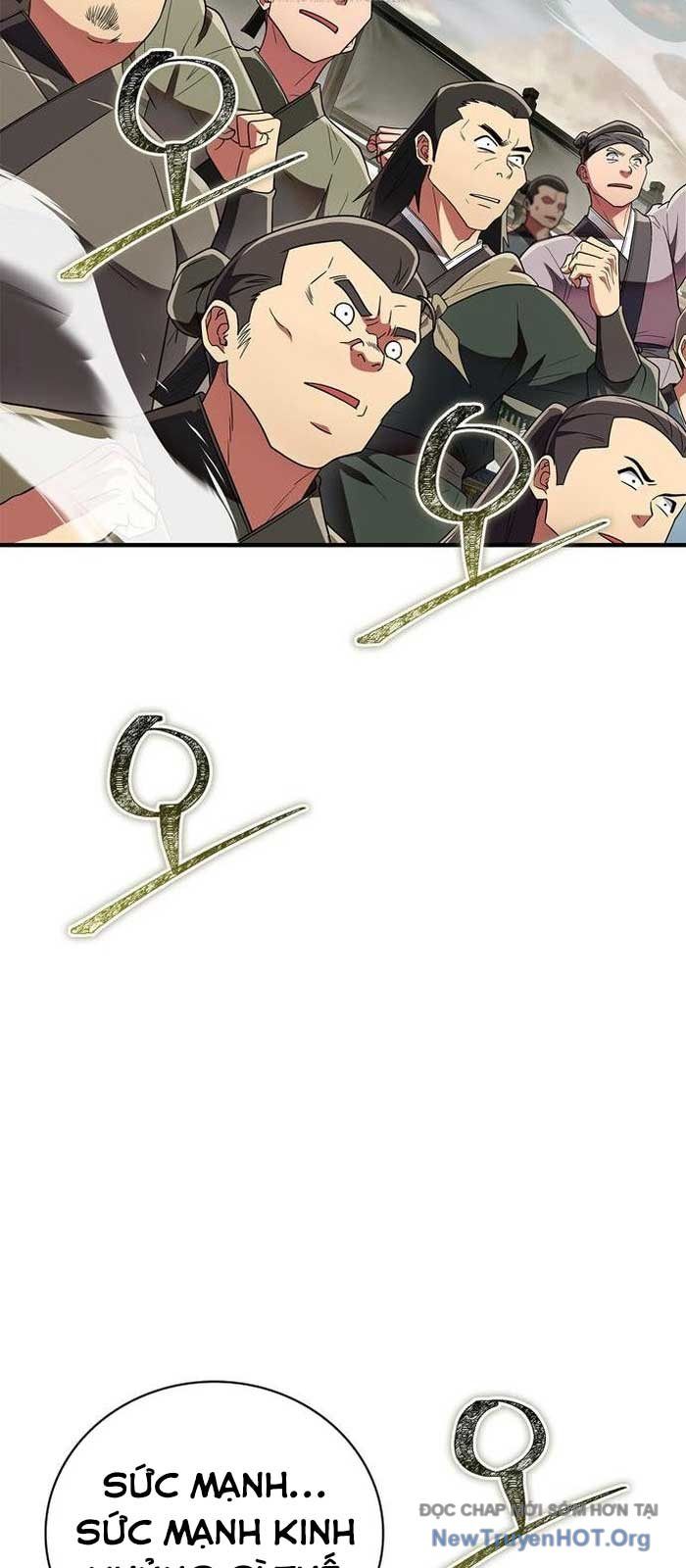 Huấn Luyện Viên Murim Thiên Tài - Chapter 76 - Page 86