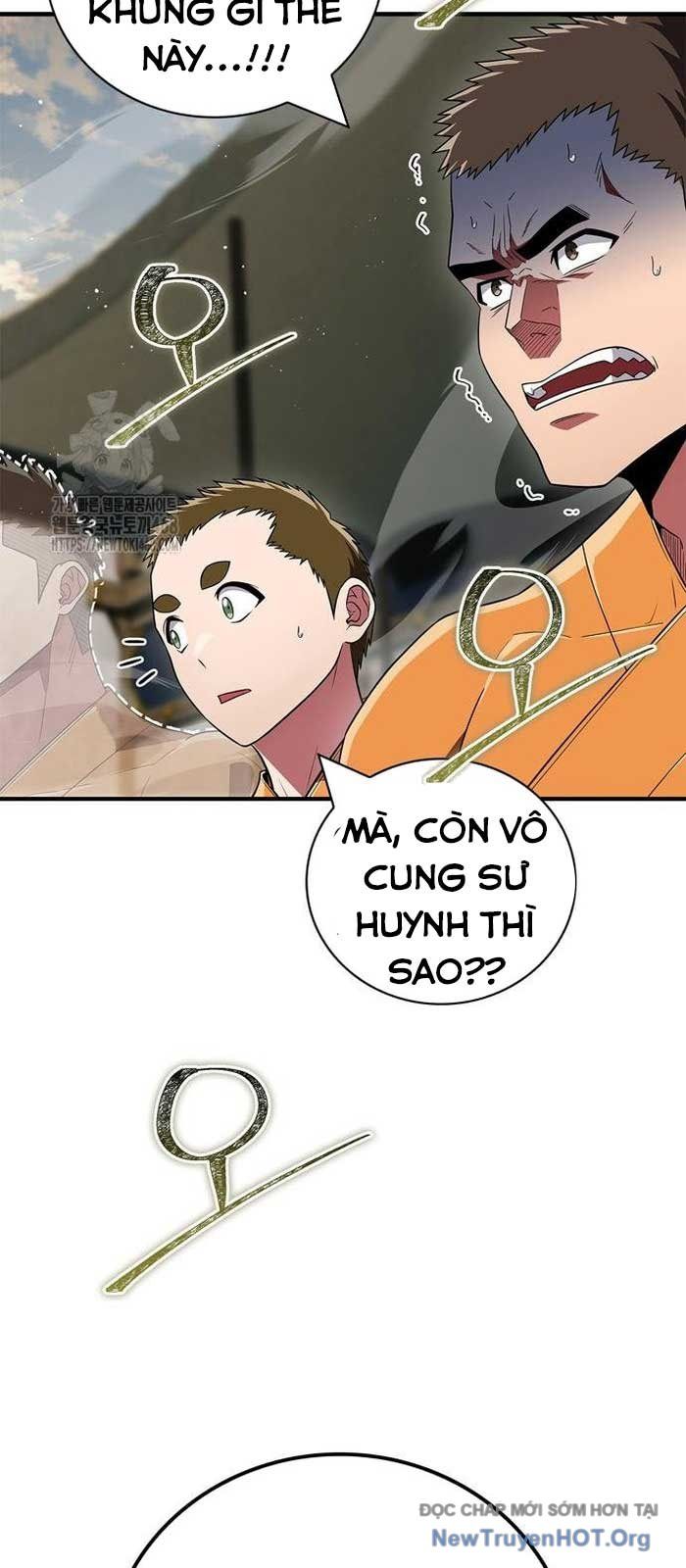 Huấn Luyện Viên Murim Thiên Tài - Chapter 76 - Page 87