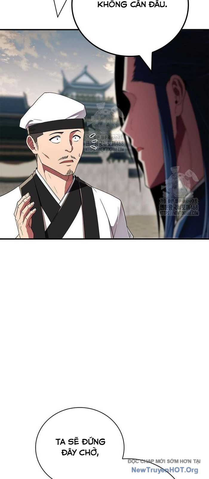 Huấn Luyện Viên Murim Thiên Tài - Chapter 76 - Page 9