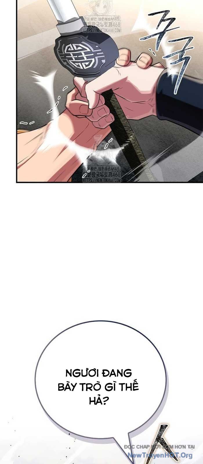 Huấn Luyện Viên Murim Thiên Tài - Chapter 76 - Page 90