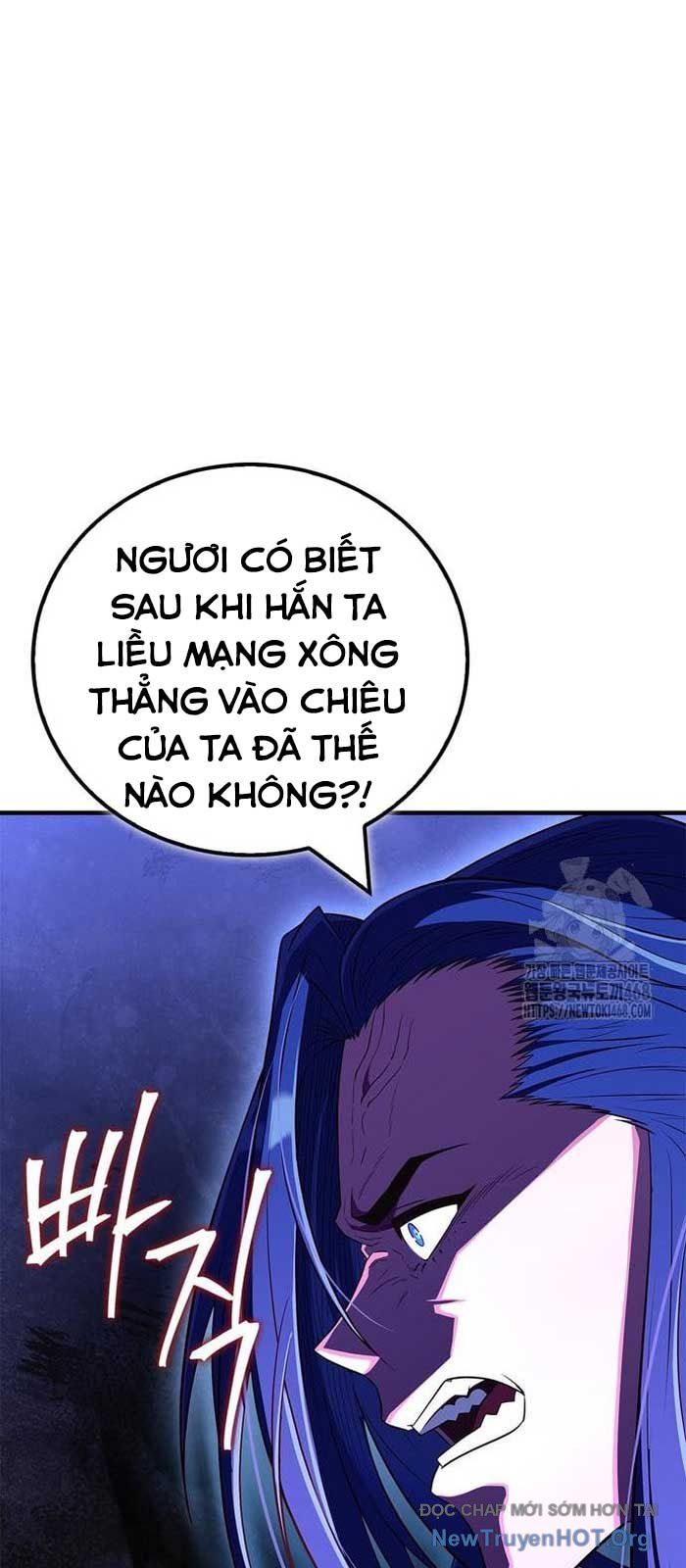 Huấn Luyện Viên Murim Thiên Tài - Chapter 76 - Page 92