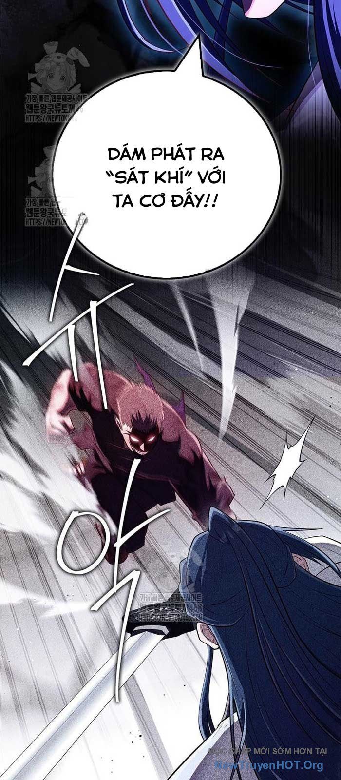 Huấn Luyện Viên Murim Thiên Tài - Chapter 76 - Page 93