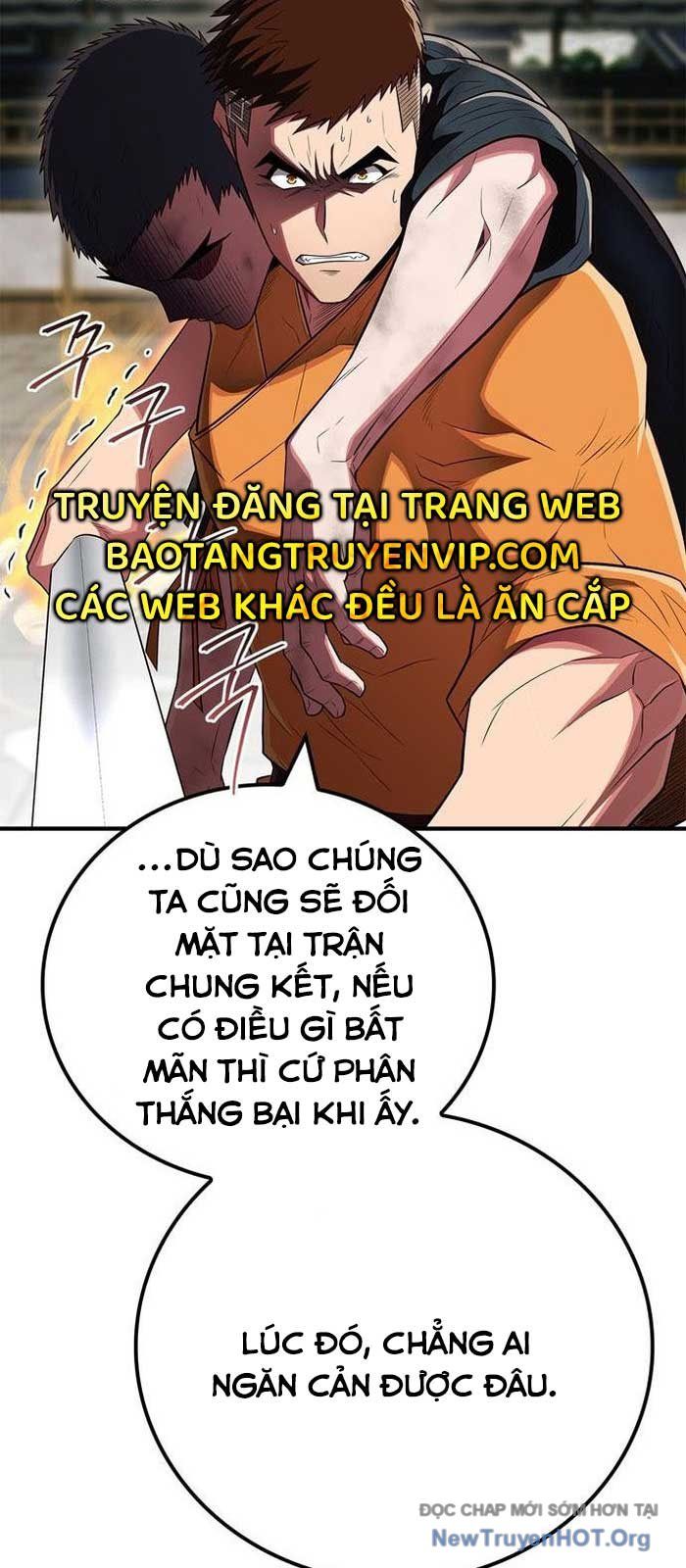 Huấn Luyện Viên Murim Thiên Tài - Chapter 76 - Page 97