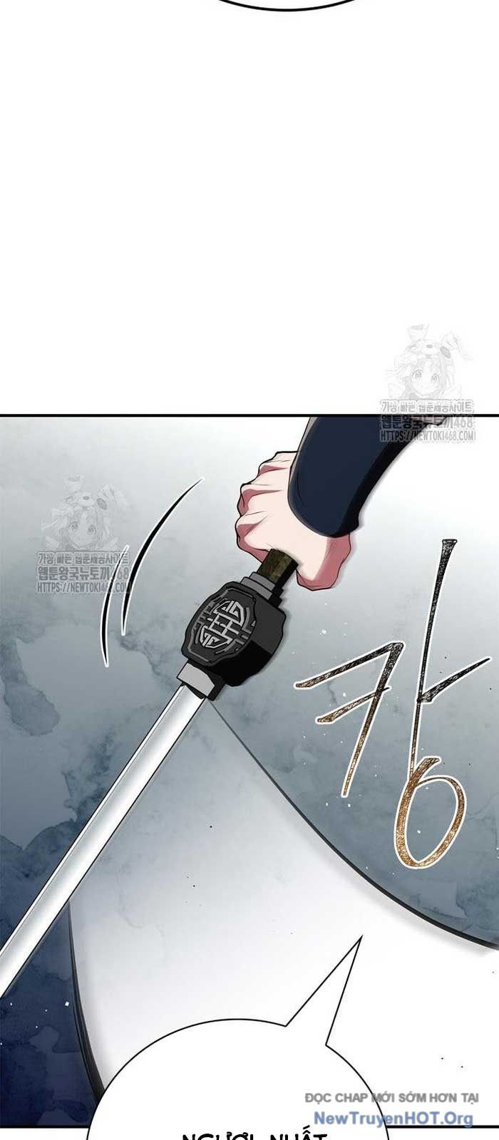 Huấn Luyện Viên Murim Thiên Tài - Chapter 76 - Page 98