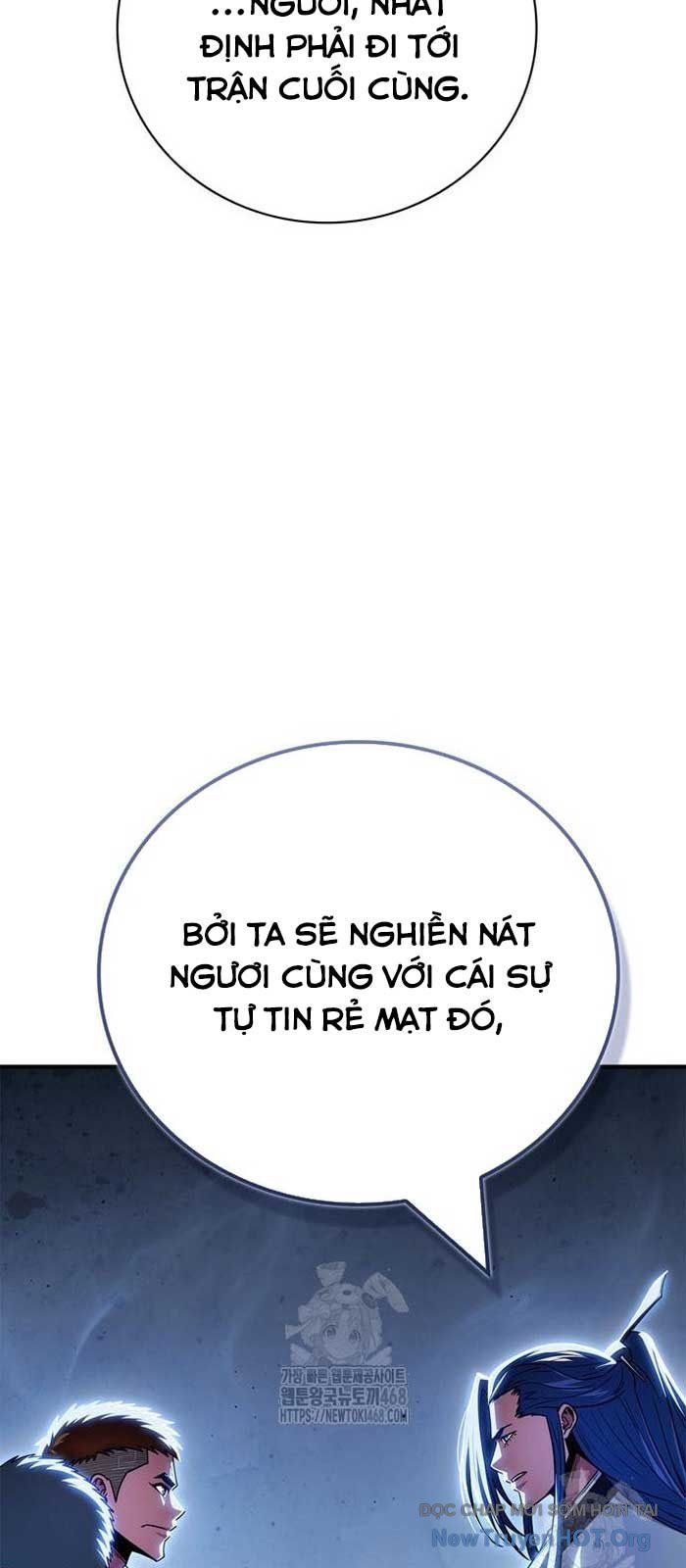 Huấn Luyện Viên Murim Thiên Tài - Chapter 76 - Page 99